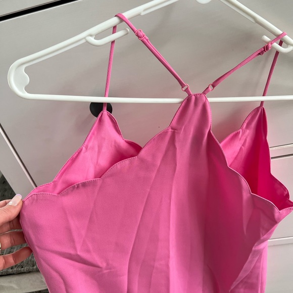 J Crew Tank - Picture 5 of 6